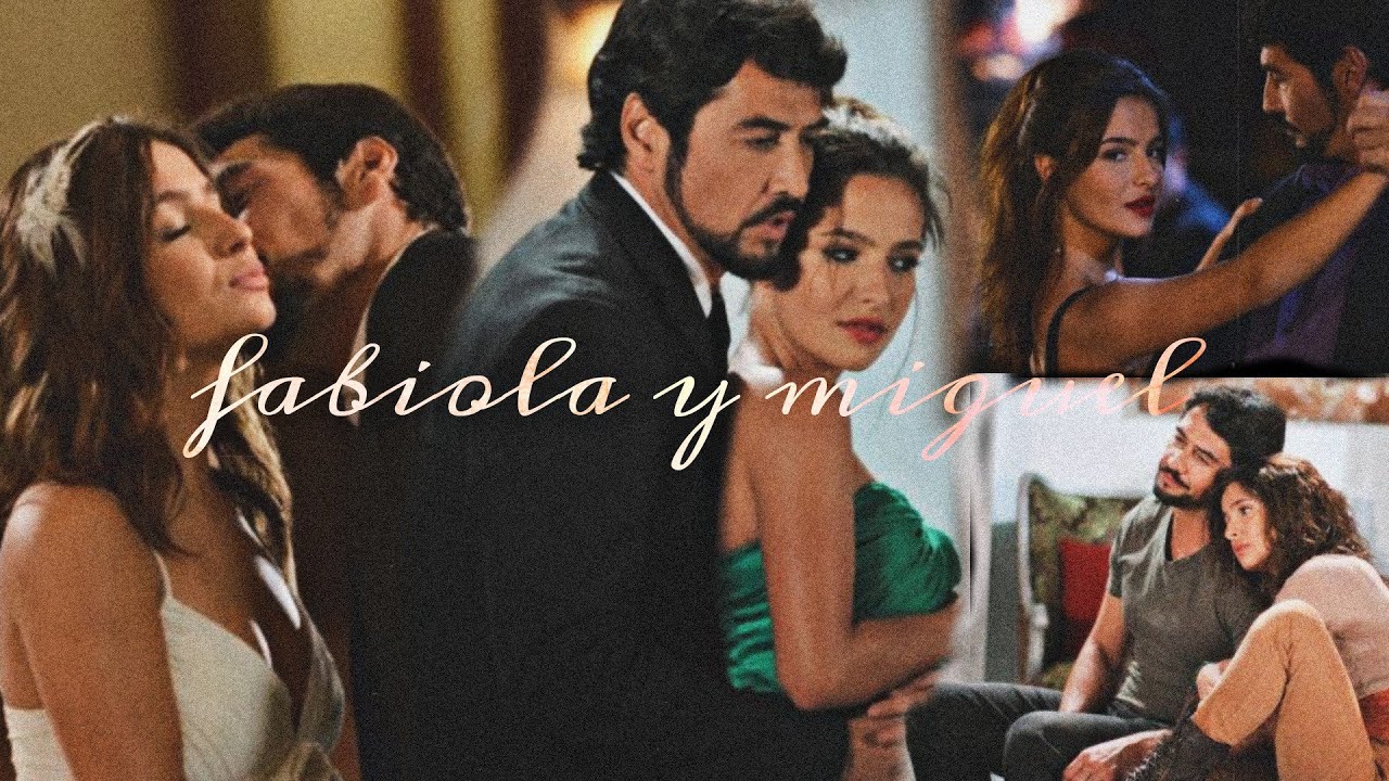 Fabiola y Miguel || Por Ti y Por Mi || Fearless Heart ❤