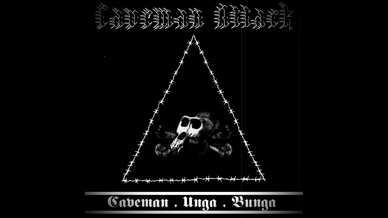 Caveman Attack - Caveman.Unga.Bunga