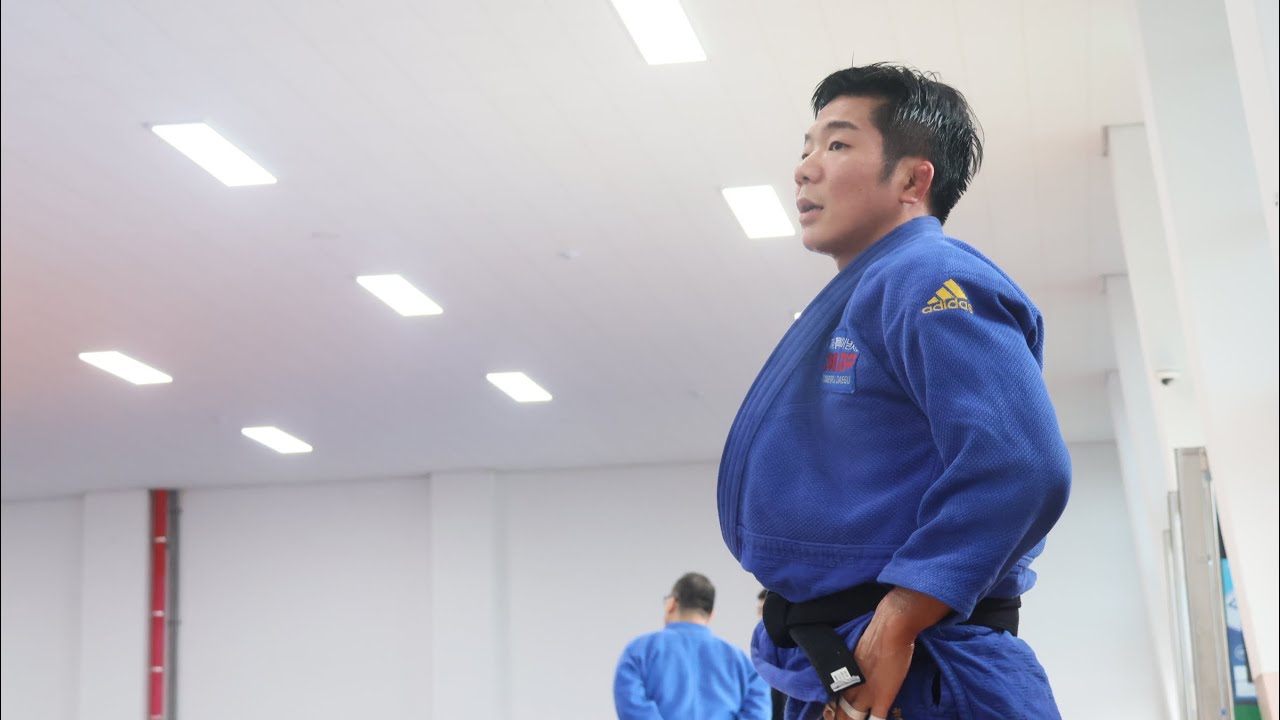 대구의 왕, 유도천재 최인혁 | 유도 | 국가대표 | 레전드 | 최인혁선수