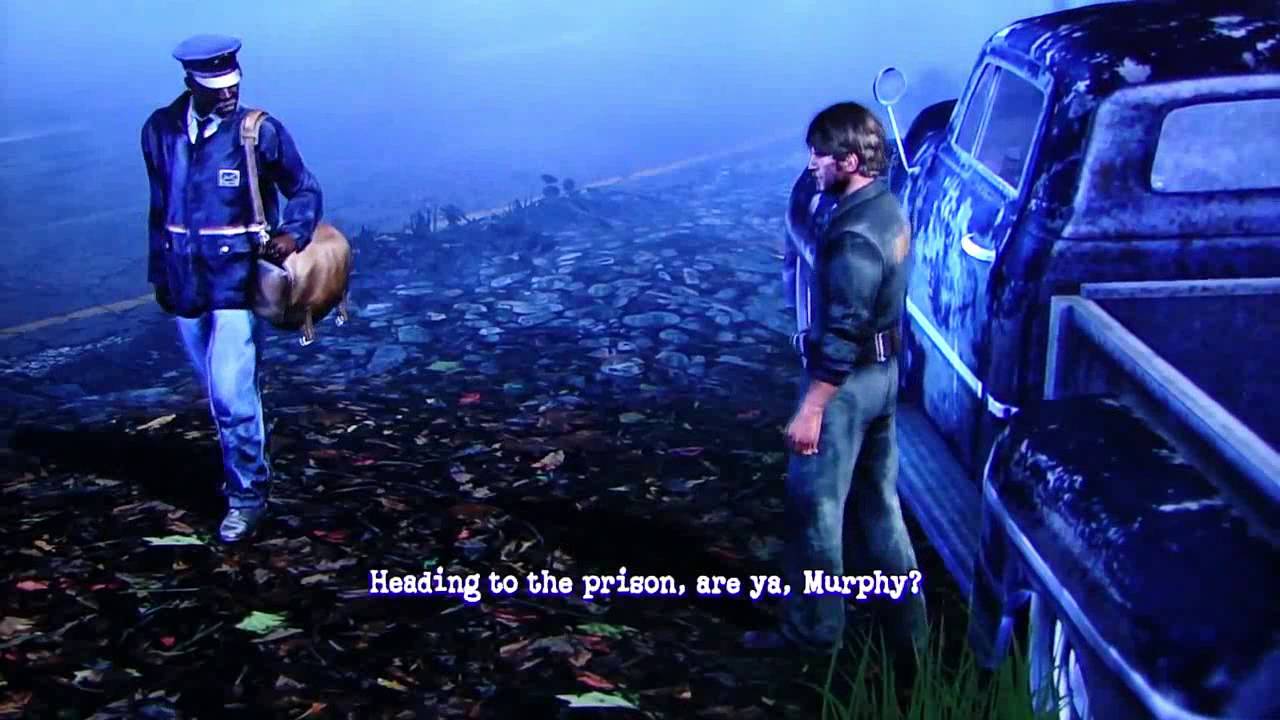 This Is How You DON'T Play Silent Hill: Downpour