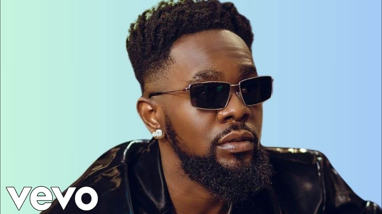 Patoranking – My Everyday | Romantic Afro Dancehall Love song 2026