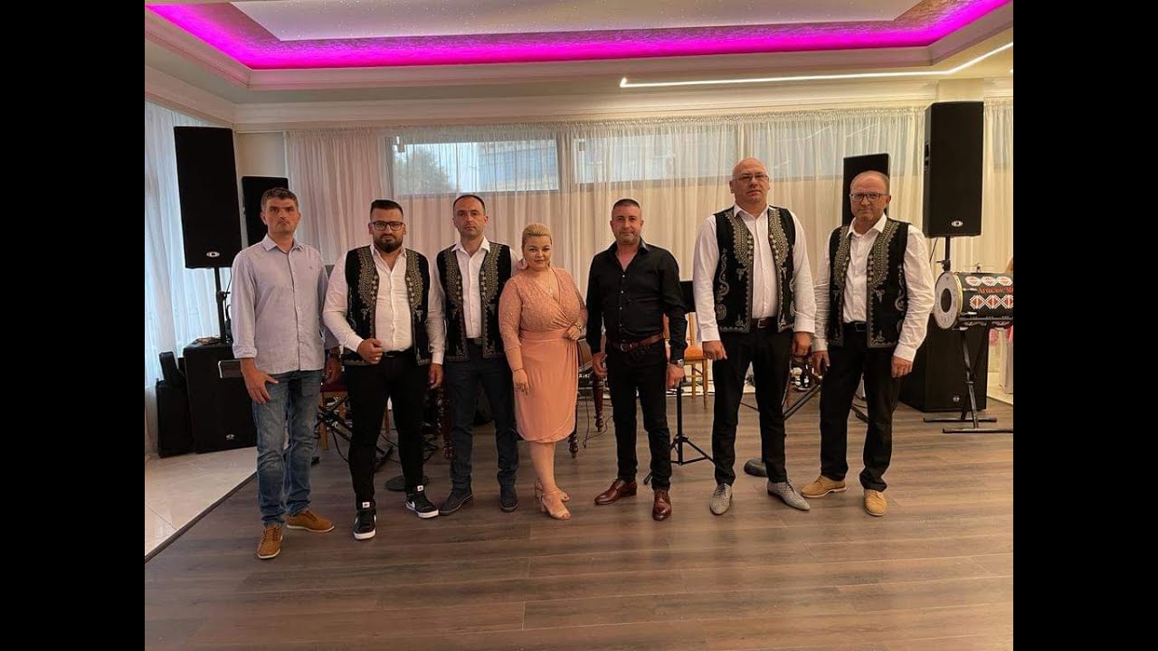 Formatia Armonic MG IASI...Floarea infloreste o data...2023