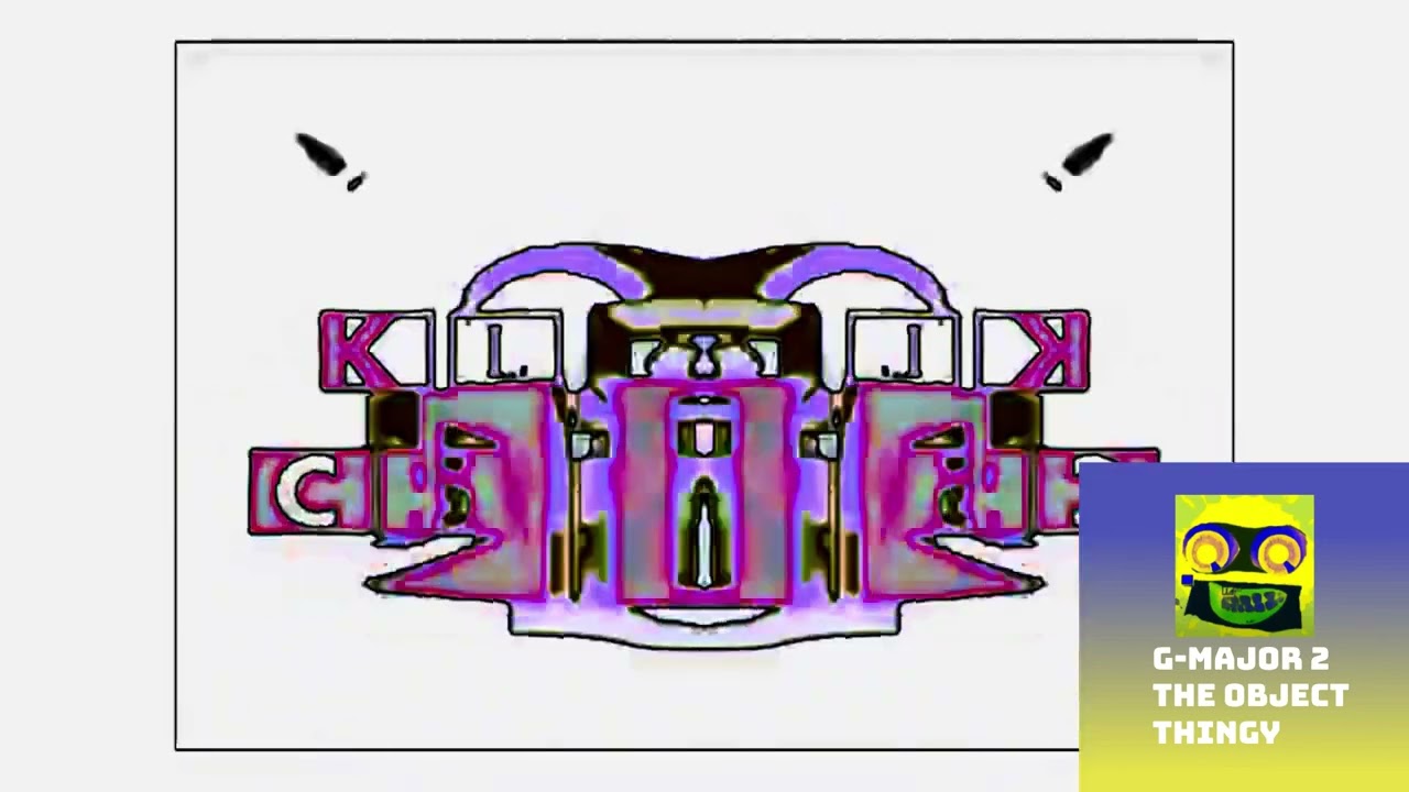 Preview 214537 V2.5 Effects | Klasky Csupo 2001 Effects