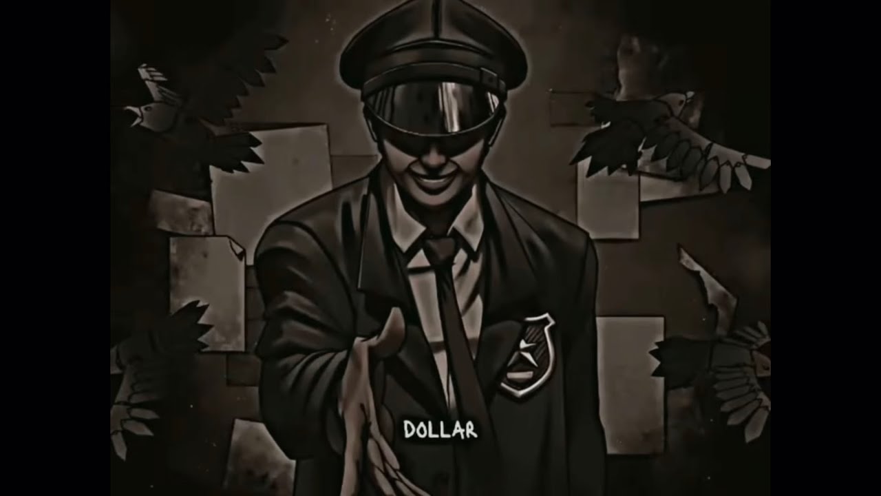 William Afton - AMV (After Dark X Somebody That I Used To Know)
