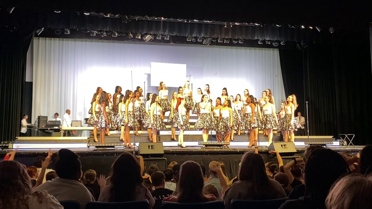 Clover Hill Iridescence 2020
