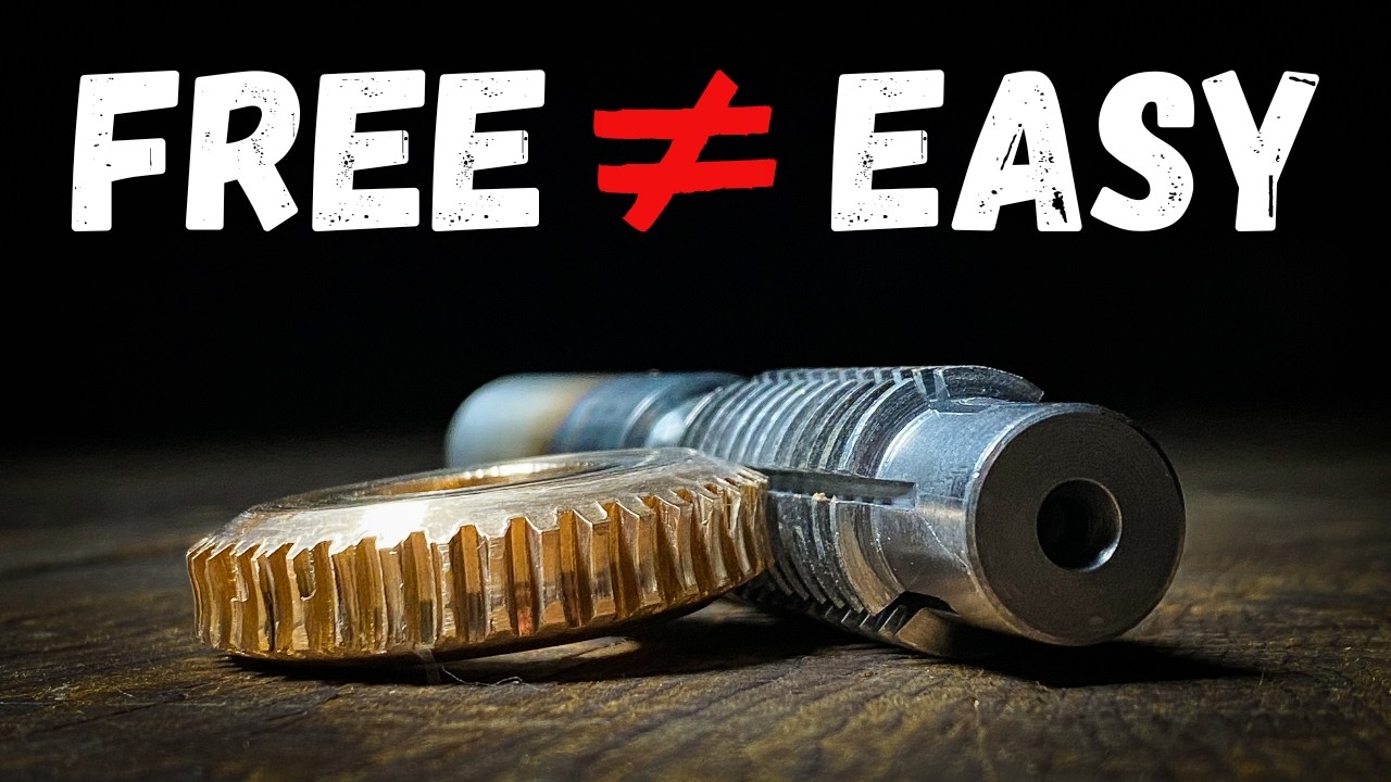 Free Hobbing...Now Featuring Regret