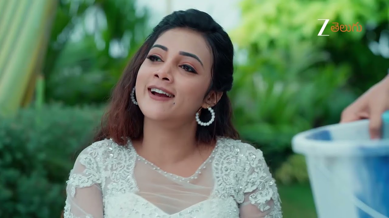 Chamanthi | Ep - 231 | Webisode | Sep 20 2025 | Zee Telugu
