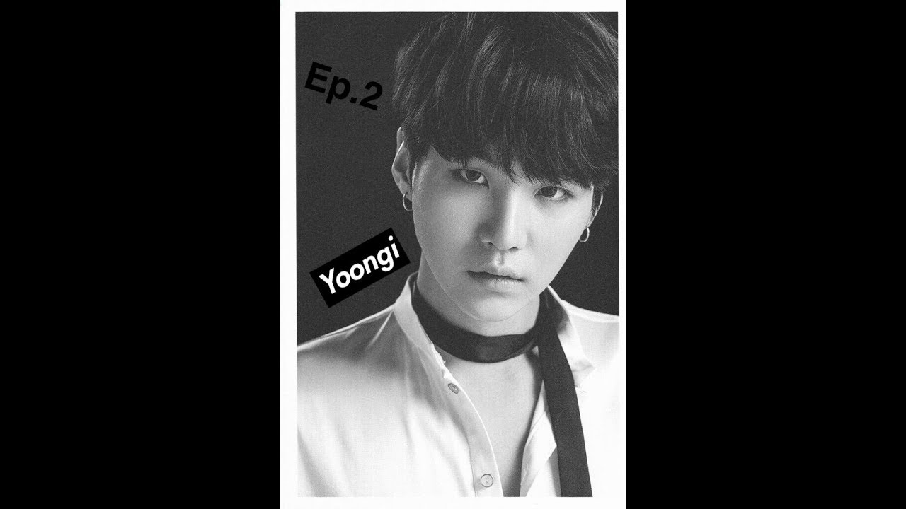 (IMMAGINA BTS) ~Italiano~ Yoongi ep.2💗