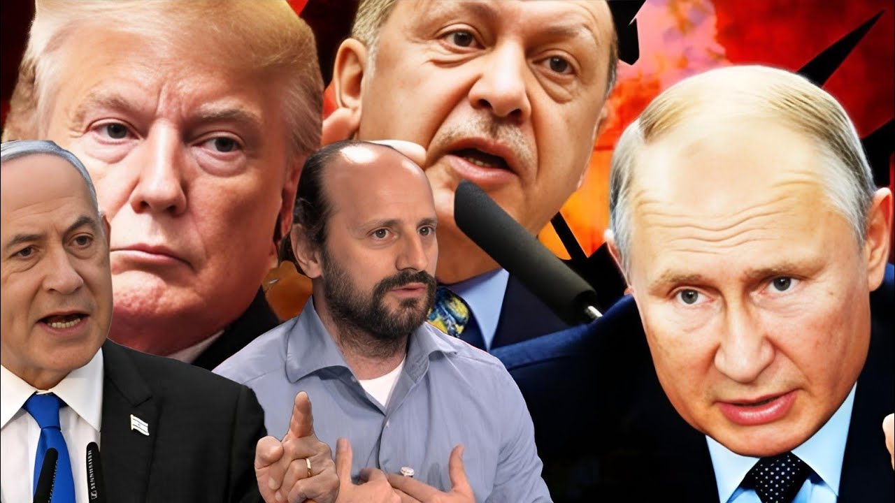 Propozim bom'be, Putin bën LEVIZJEN E PAPRITUR per dollarin? Goxhaj zbulon te verteten