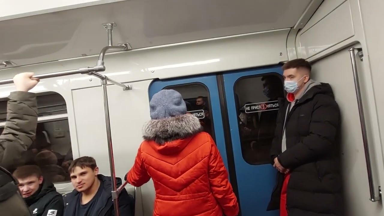 Екатеринбург. 81-717.5 (ЛВЗ). Вагон 8914