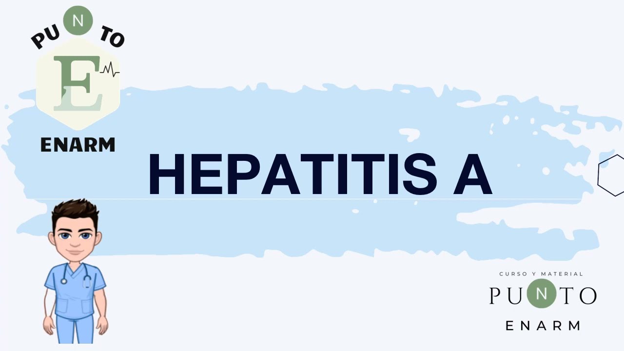 50/100 HEPATITIS A /HEPATITIS E. ENARM
