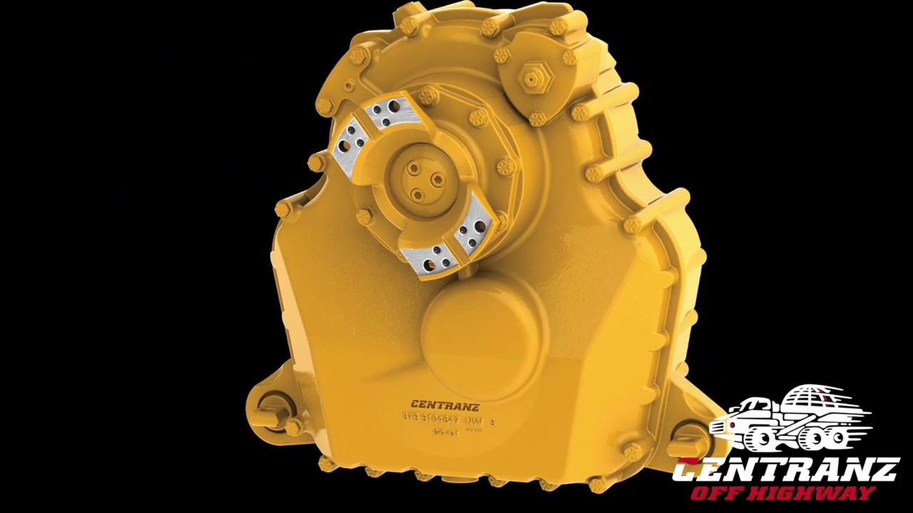 Centranz's Upgraded Rebuilt Volvo Drop Boxes