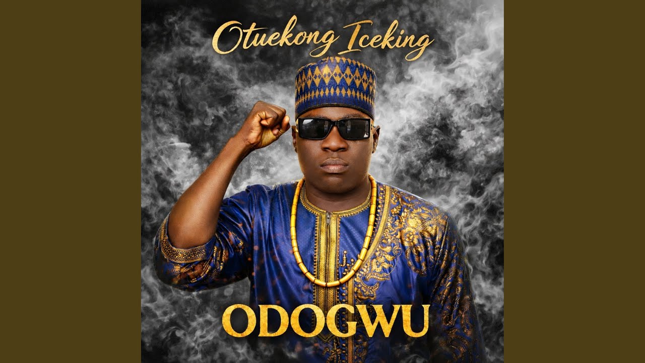 Odogwu