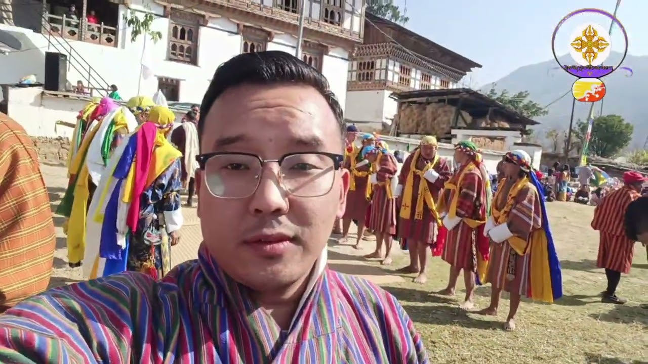 Sha Kinzaling Ge Loochu 