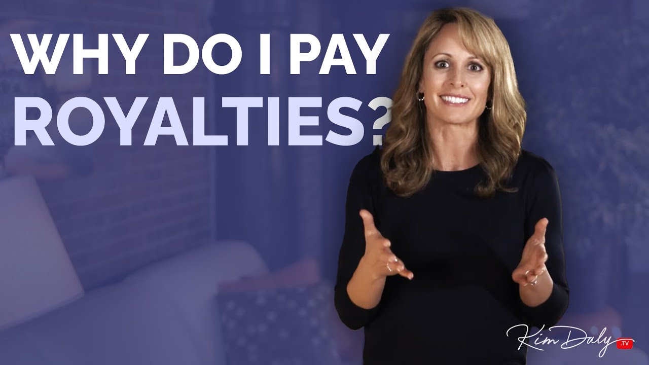 Why Pay Franchise Fees and Royalties? - Franchise Coach Explains