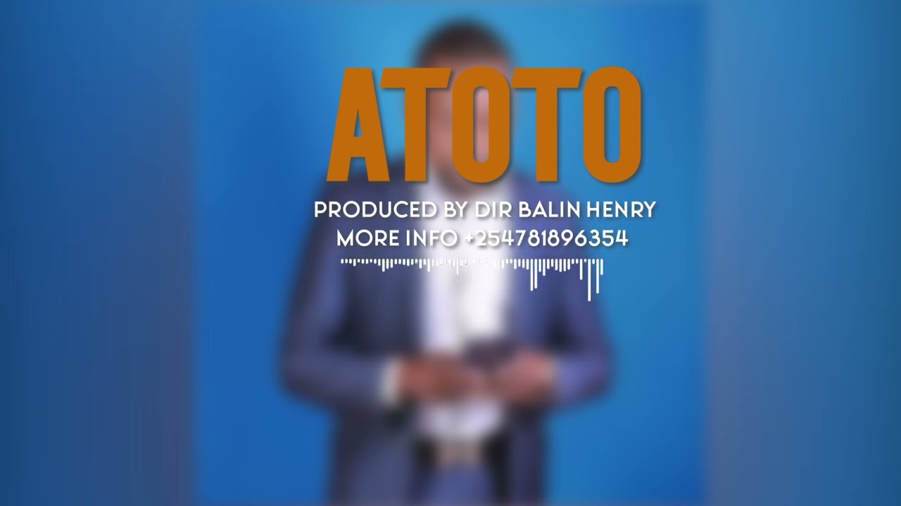Atoti Instrumental