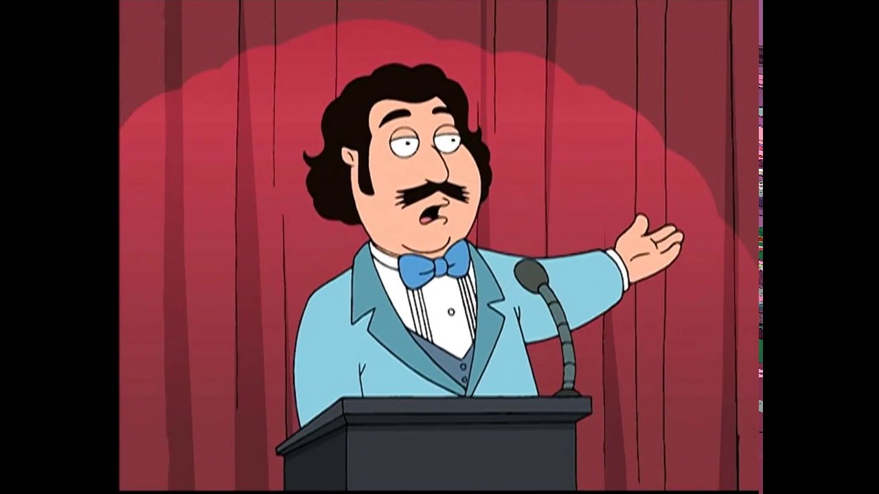 Family Guy - 