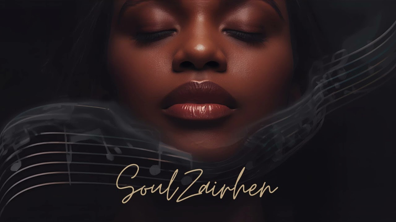 Two Occasions – Babyface | SoulZairhen RNB Soul Cover