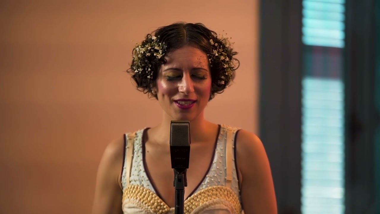 Noite Cheia de Estrelas/ Ária Cantilena (Bachianas n.5)