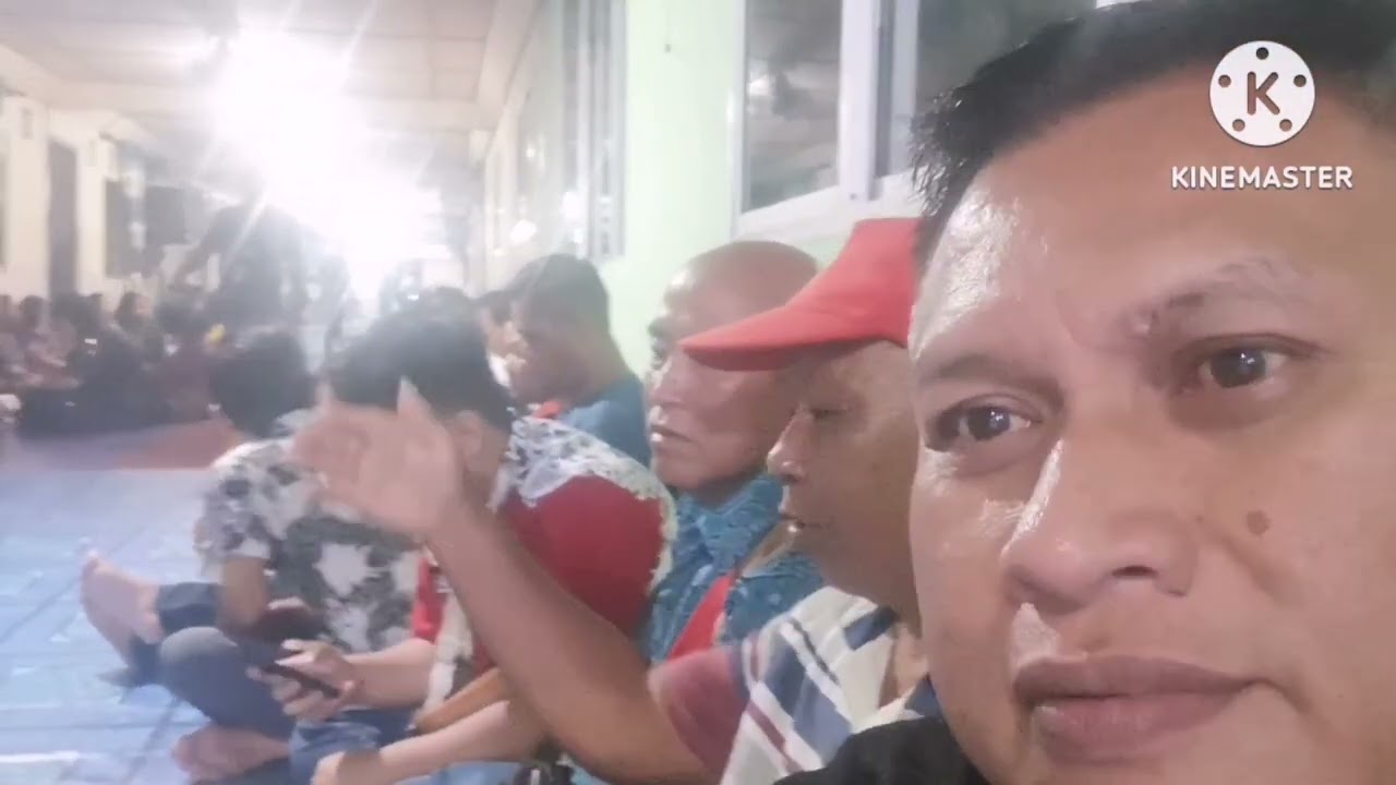 Gawai Lelabi Kampung Gayau ili Pantu ❤️ Kampung Tisak Ulu Skrang Sri Aman 30/12 /2025. 