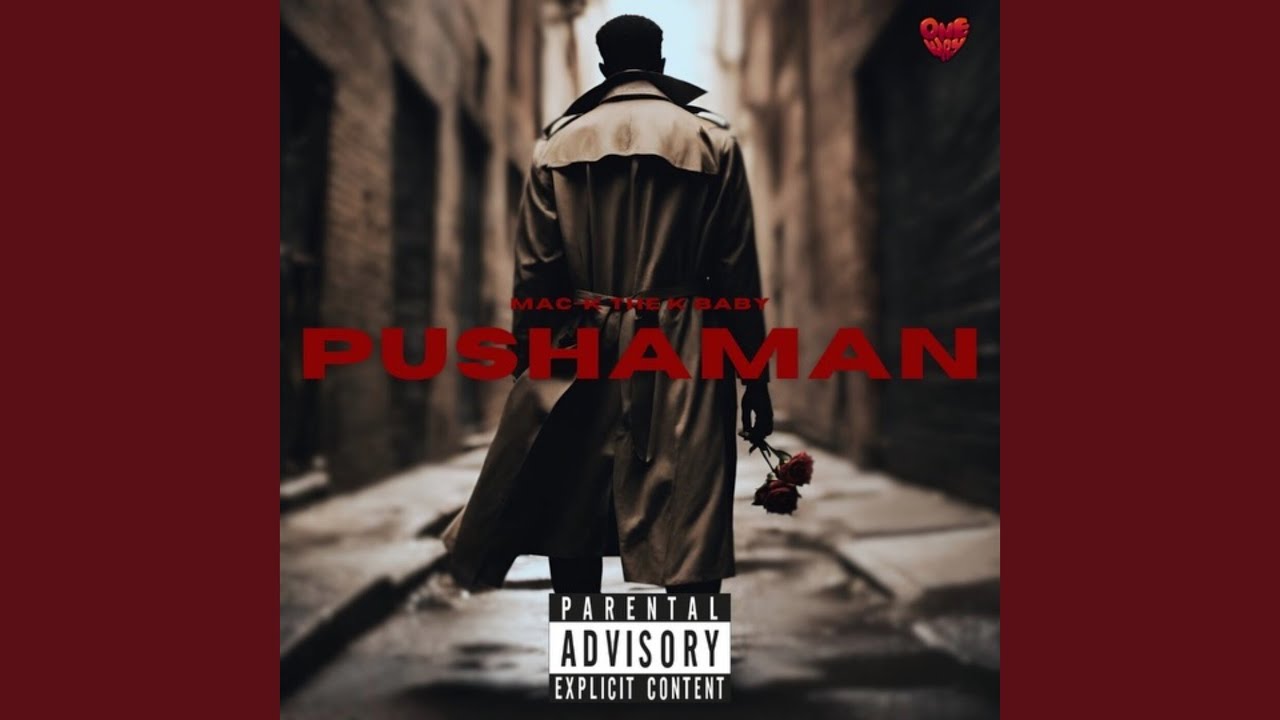 Pushaman