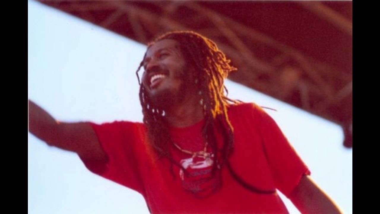 Jahmali - Hungry People