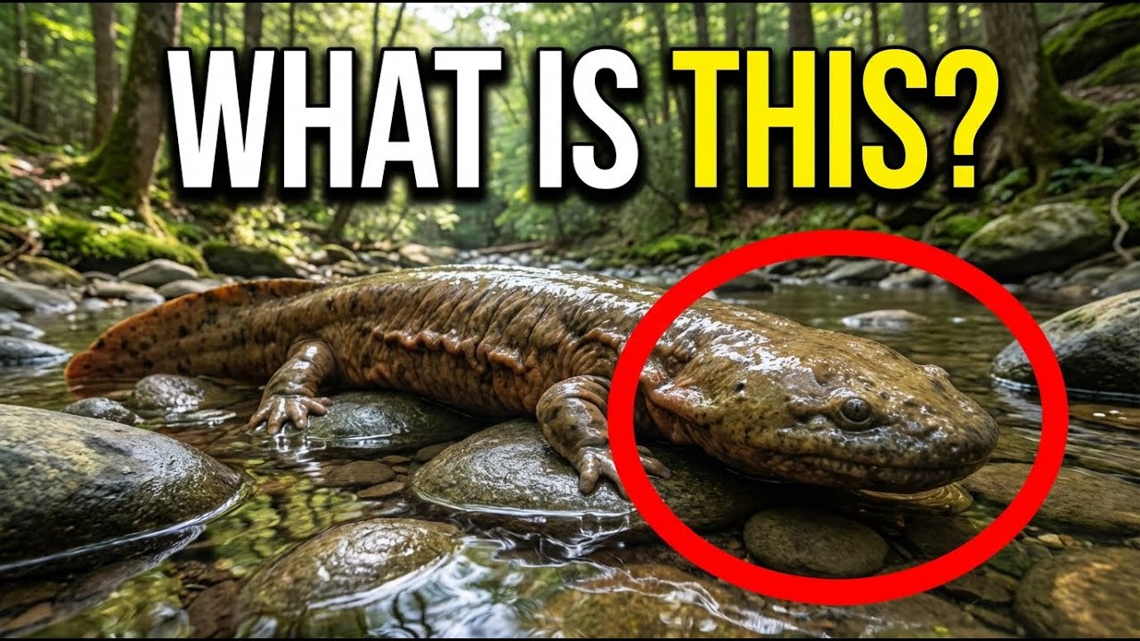 10 Fascinating ANIMALS in the Appalachian Mountains That Most Americans Have NEVER Seen