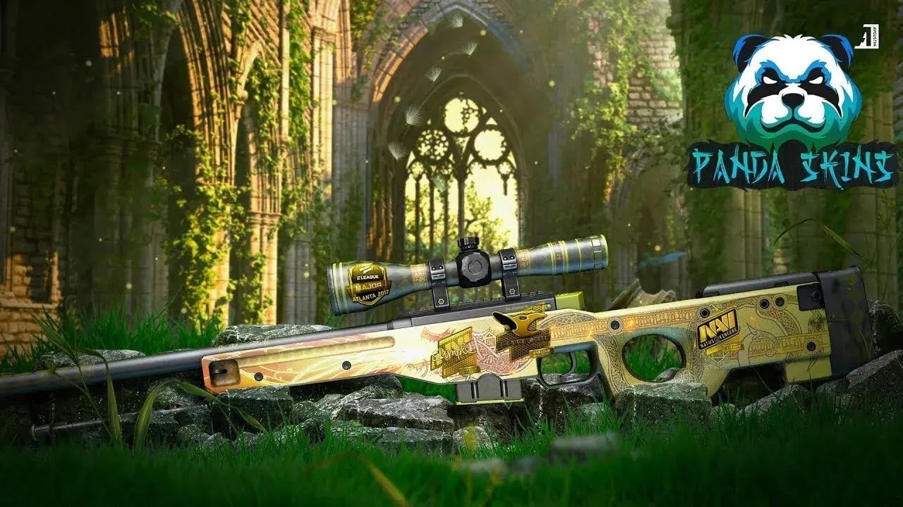 BIG NEW GIVEAWAY 1ST AND JOIN ONE TO WIN BIG (PANDASKINS)