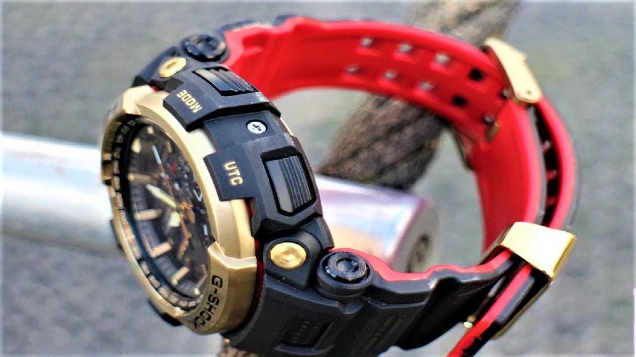 Top 8 Best G-Shock Watches in 2023 &ndash; Best G Shock 2023
