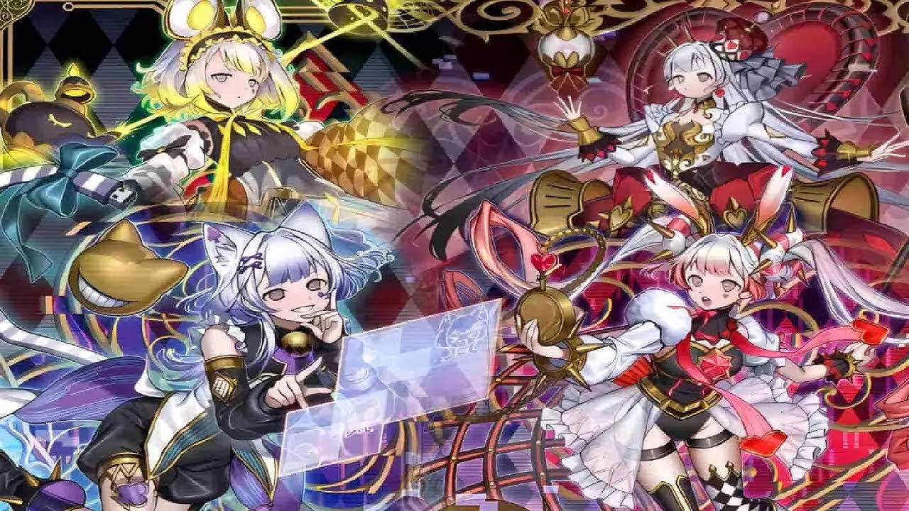 Master Duel - Maliss Showcase 2