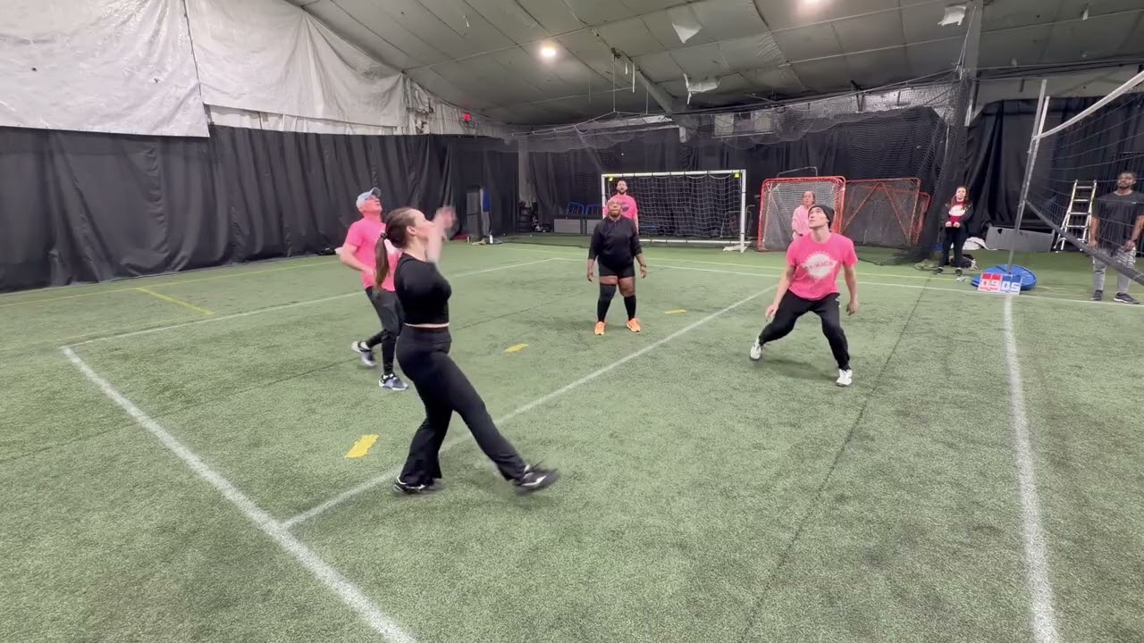 LI-KICK MASSAPEQUA VOLLEYBALL: Wednesday February 11, 2026 *10:00 PM* Court 2 Game 3