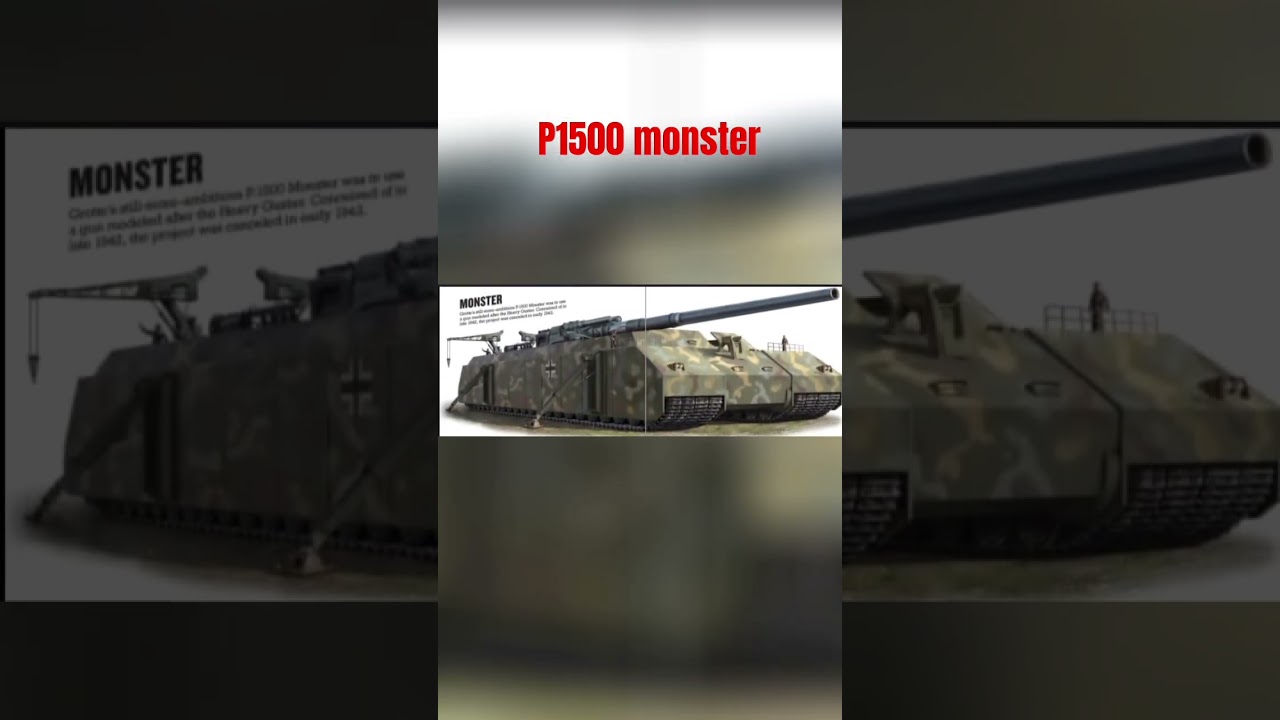 p1500 monster #music #lyrics