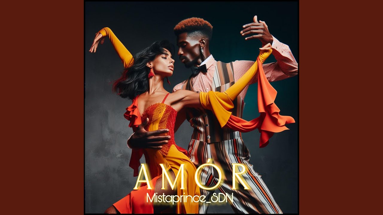 Amór (Afro Salsa)