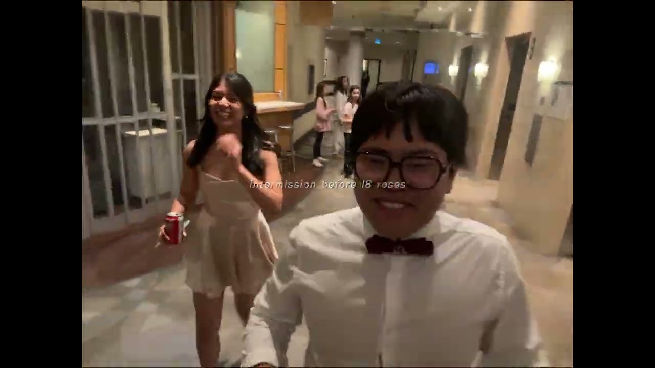 kz debut vlog !!