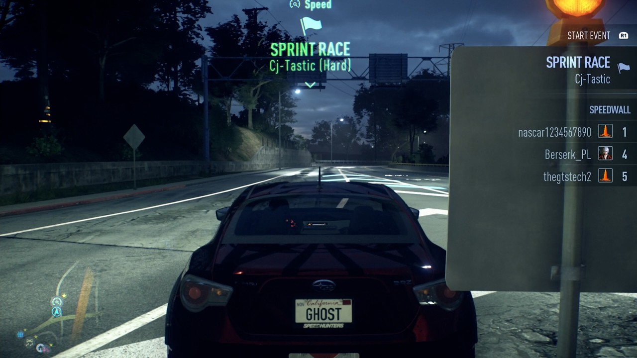 Need For Speed (PS4) - Part #15 // Racing with Magnus, Spike Gets Jealous... Again
