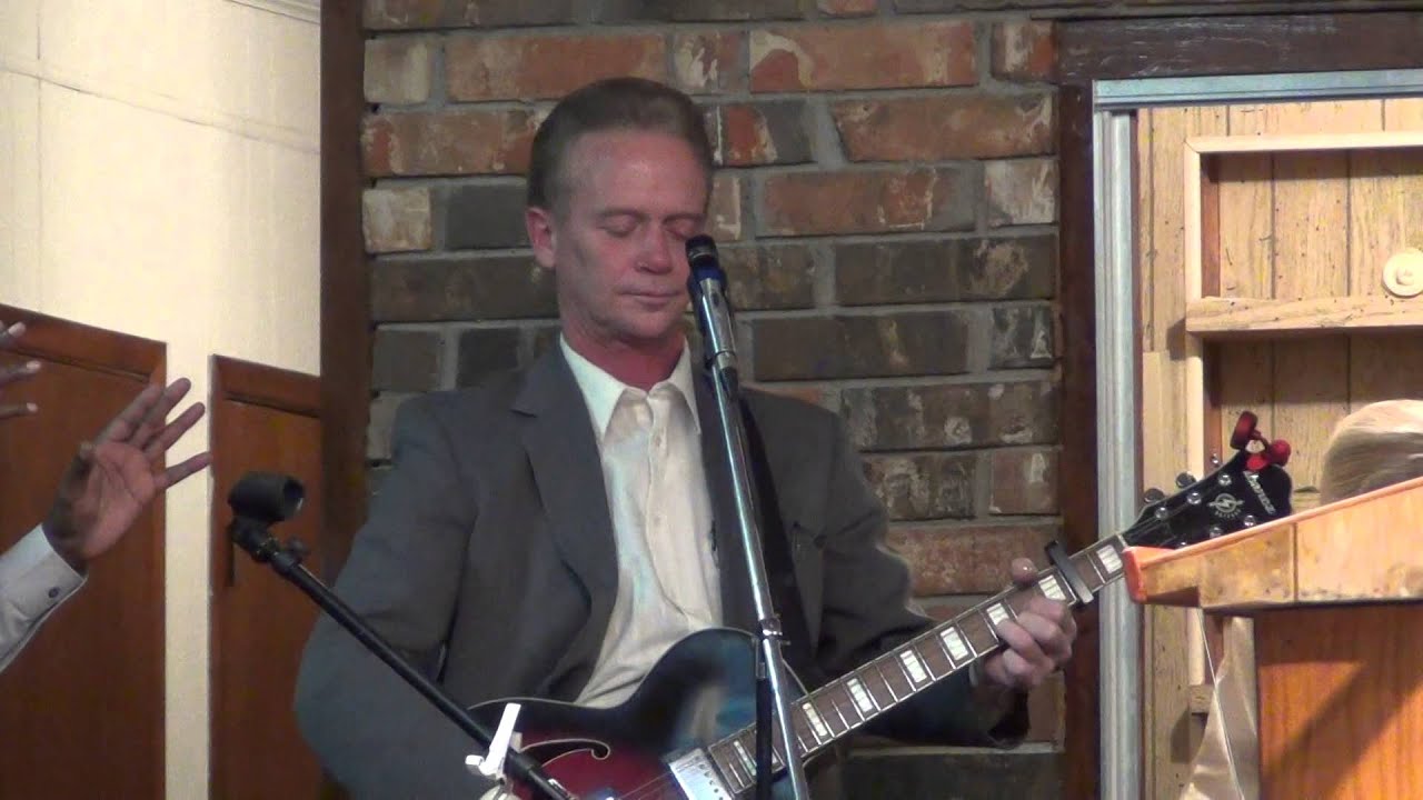 Potters Wheel Brother Timothy Dixon
