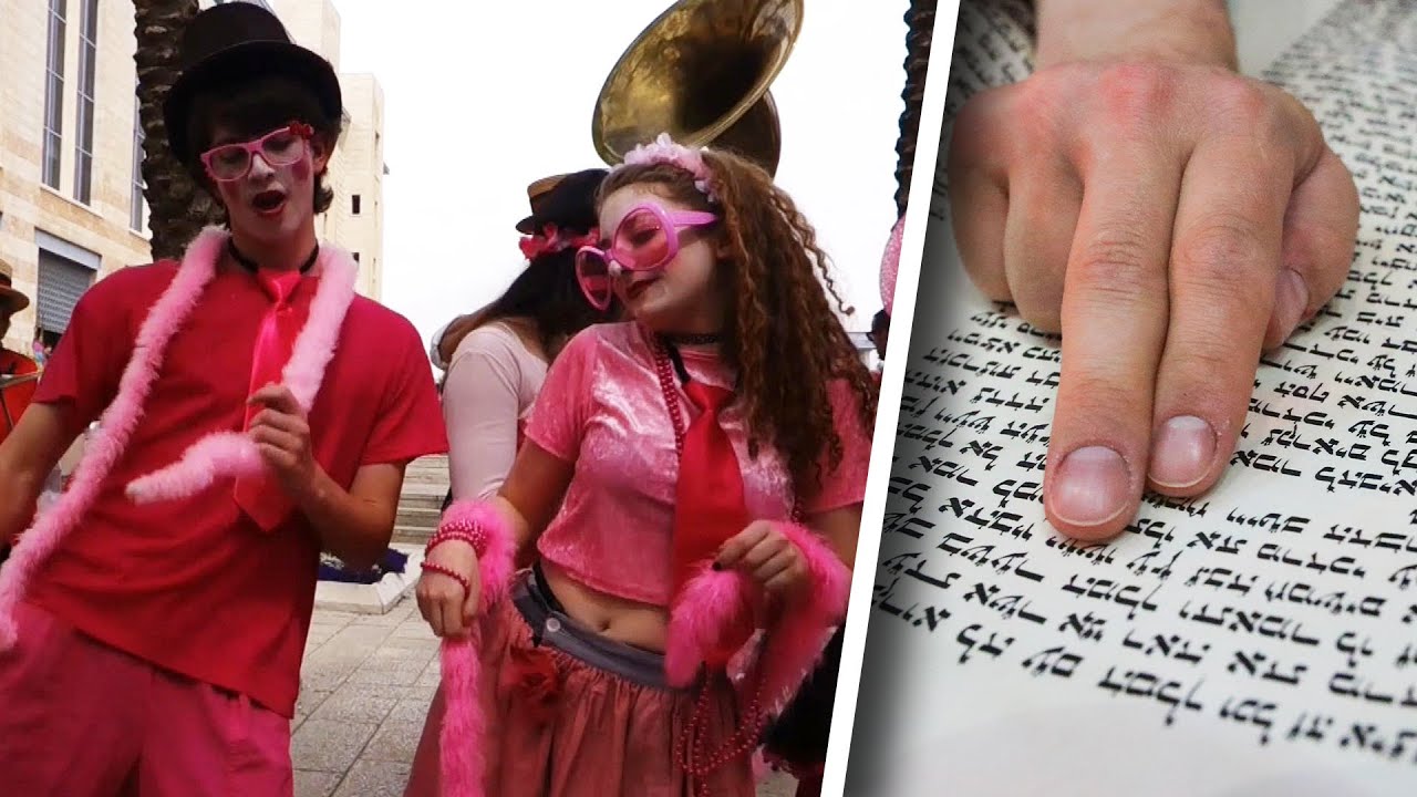 What Is Purim?
