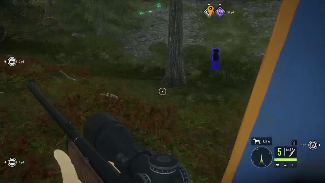 uzito84's finding errors