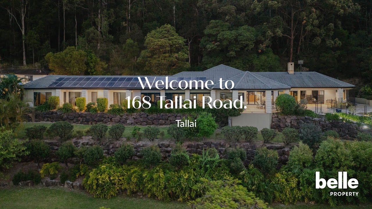 168 Tallai Rd, Tallai | Belle Property Mermaid Beach