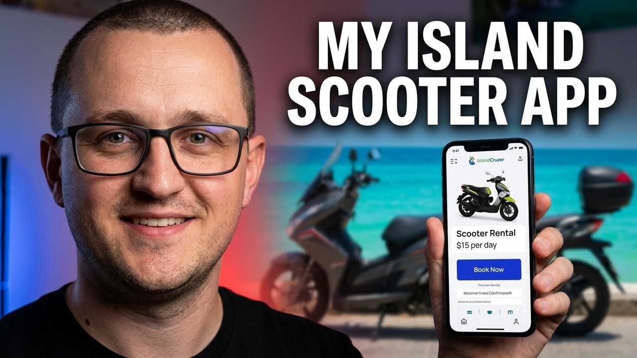 Stuck Without Transport in the Philippines? Here's What I Created