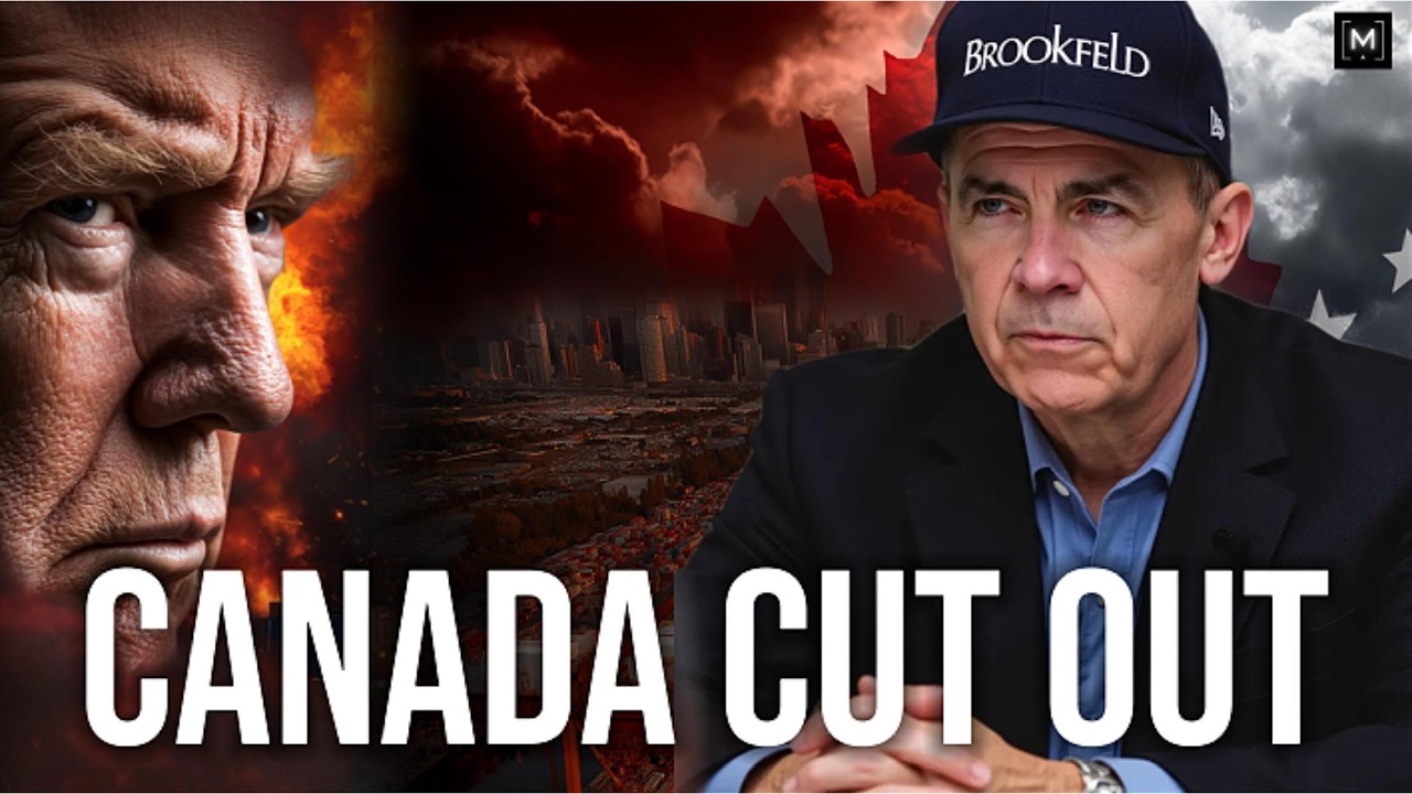 Canada Cut OUT of US Mexico Trade Deal Ottawa PANICS