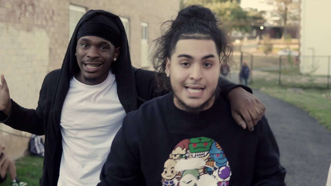 PrimePacoo - Parkside | Shot by @Reggiee