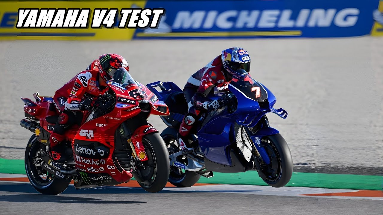 Ducati Boss Shocked, Toprak Riding Style Overtaking Pecco Today, MotoGP News 2025