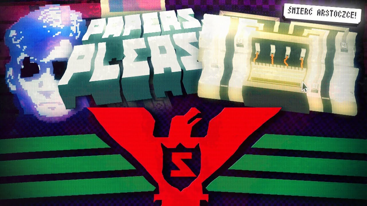 Bombka! - Papers, Please #5