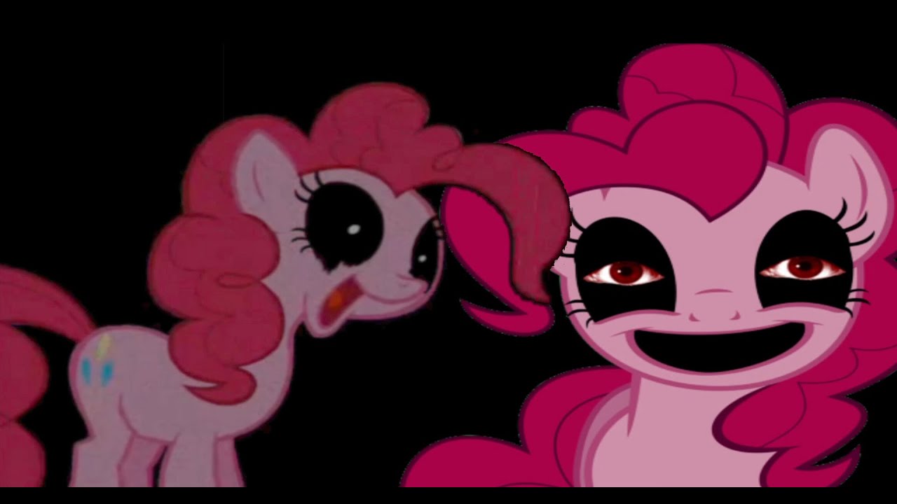 Luna Game Reformed 1 to 4 with Easter Eggs - Luna CreepyPasta Game
