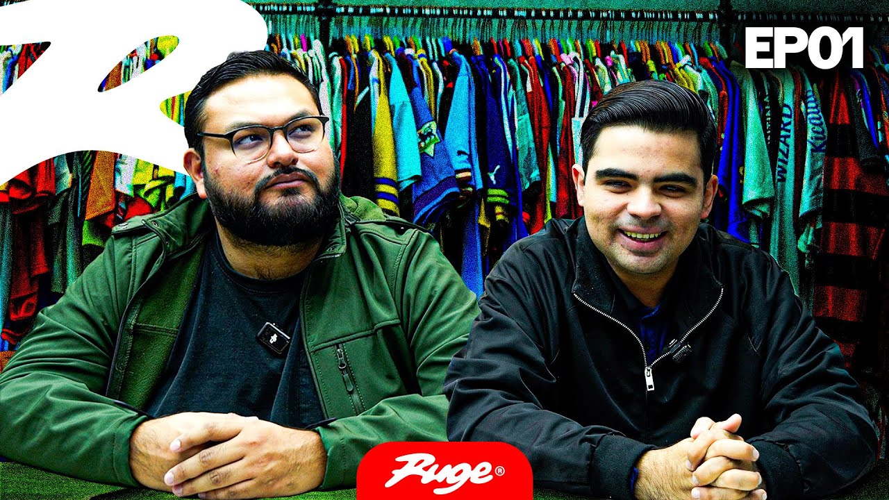 SE VA GERMAN BERTERAME - ¿TIGRES EN CRISIS? | Episodio 01 en RUGE
