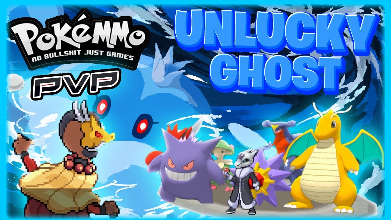 ADINHO Is NOT ALLOWED To Have Easy Games! PokeMMO PvP Battles