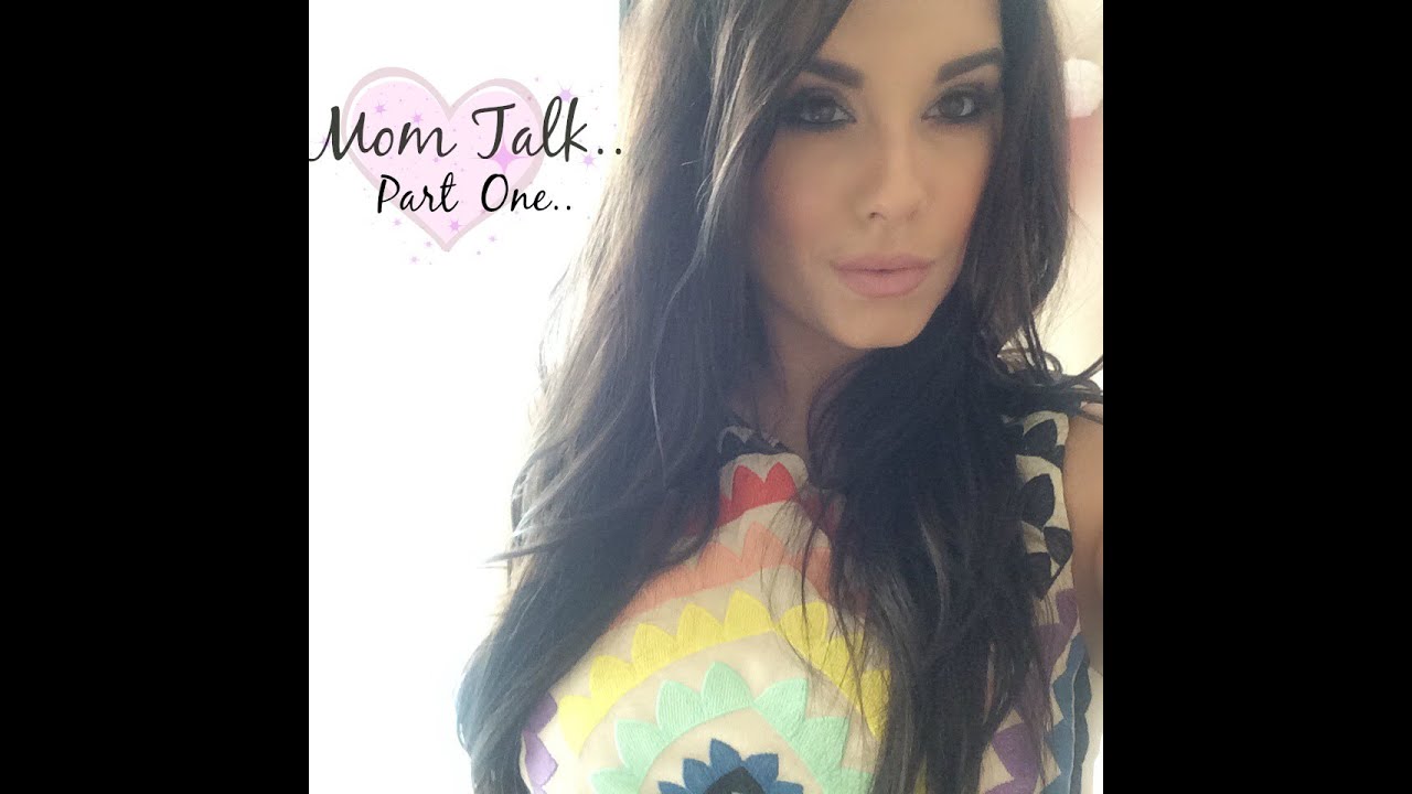 Mom Talk - Part 1