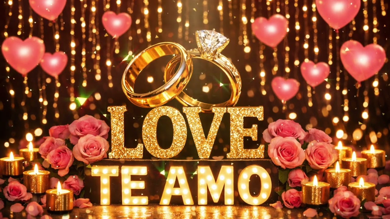 Nunca Vou Cansar de Dizer: É Você Que Eu Amo Pra Vida Inteira! 💗