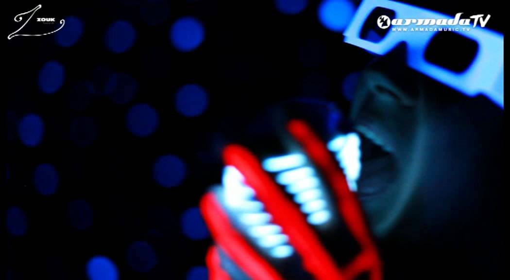 Laserkraft 3D - Weightless (Official Music Video)